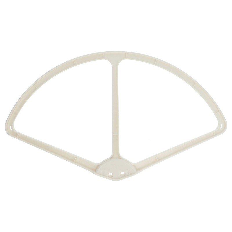 vhbw 4x Propeller Protector compatible with DJI Phantom 3 Advanced,