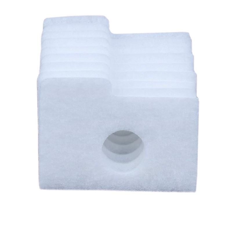 Haishine 10Pcs Air Filter for STIHL 017 018 MS170 MS180