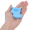 SK Japan Crayon Shin-chan Key Holder, One Size, other, Free