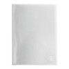 Elba 2nd Life Recycled Cover Document Holder * A4, Clear