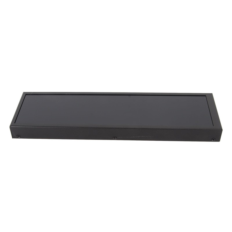8.8inch IPS LCD Monitor 1920 X 480 CPU GPU SSD