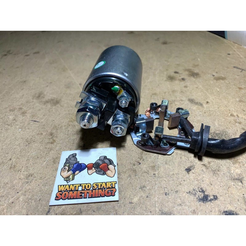 ZM Rebuild Kit for Harley Tri Glide Reverse Motor 83388-09A