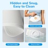 Ostomy Hernia Belt for Women & Men, Size S (26-31"),
