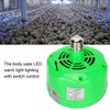 E27 Cultivation Heating Lamp 300W Chicken Coop Heat Lighting Tool
