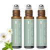 Teething Relief Roller, Natural and Gentle Tooth Relief Roller -