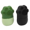 2PCS Ice Cube Roller Massager Cat Claw Shape Reusable Massage