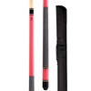 McDermott Lucky L13 Pool Billiard Cue with 1x1 Soft Case