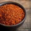 Ají merken molido ahumado, Marca Edra, producto Chileno. Pack de