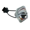 azurano Projector Lamp BLB63 Replacement for Epson ELPLP50 ELPLP54 ELPLP55