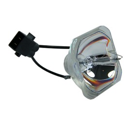 azurano Projector Lamp BLB63 Replacement for Epson ELPLP50 ELPLP54 ELPLP55 ELPLP56 ELPLP58 ELPLP59 ELPLP60 ELPLP66 ELPLP67 Replacement Lamp for Various Projectors from EPSON 200W