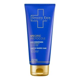 Specific Eden Protocole 200ml Crema Corporal Reafirmante Intensivo Estrias Stretch Marks