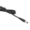 Yanmis 6V 3A 18W Power Supply with 5.5 x 2.5