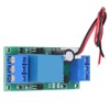 Optocoupler Relay Module PCB Relays Board with Self Locking Switch