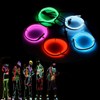 Lychee Flexible 5 x 1 m Neon Lighting Wire Rope