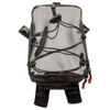 Tusk Off-Road Tusk Olympus Tank Bag Small Black/Tan For KTM