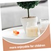 SUPVOX Realistic Artificial Goldfish Maintenance Aquarium Ornament for Lifelike Plastic