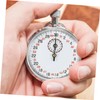 Generic Compact Mechanical Stopwatch for Physics Teaching Lightweight Practical Design
