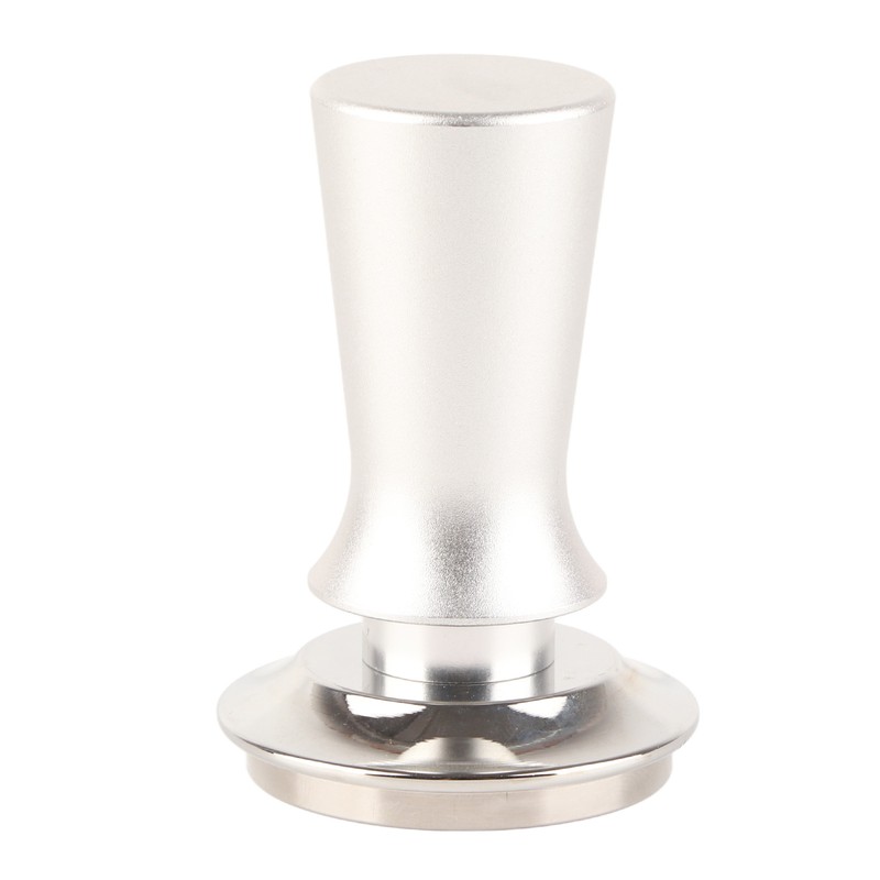 Coffee Tamper Coffee Powder Press Hammer Stainless Steel Constant Pressure