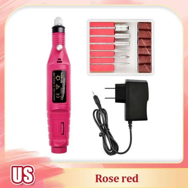 Kit Polygels Para Extensión De Uñas, Kit De Esmaltes De