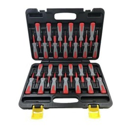CTA Tools 9812 26 Pc. Terminal Tool Kit, 1 Pack