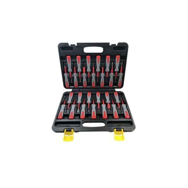 CTA Tools 9812 26 Pc. Terminal Tool Kit, 1 Pack