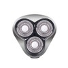 Yangers Replacement Razor Shaver foil Blade Head Parts Replacement for
