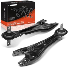 A-Premium Rear Suspension Trailing Arm, Compatible with Honda Odyssey 2005 2006 2007 2008 2009 2010