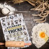 Stubborn Weimaraner Tricks Kitchen Towel German Gun Dog Owner Kitchen