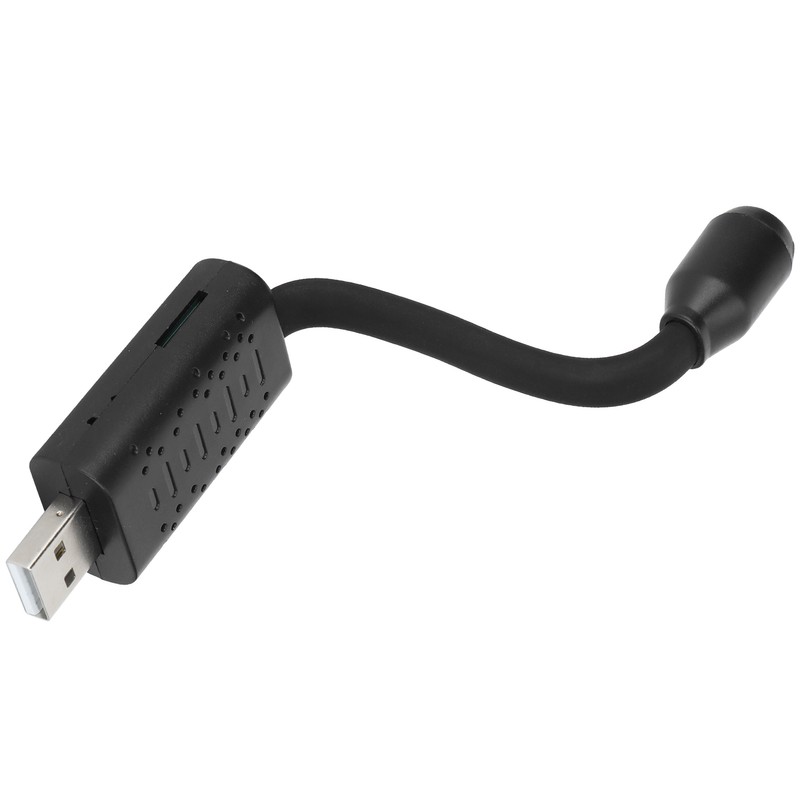 USB Wifi Camera Portable 1080P Mini inLine HD Home Smart
