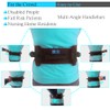 LUCKY BIG NINE Transfer Gait Belt - 55" L x