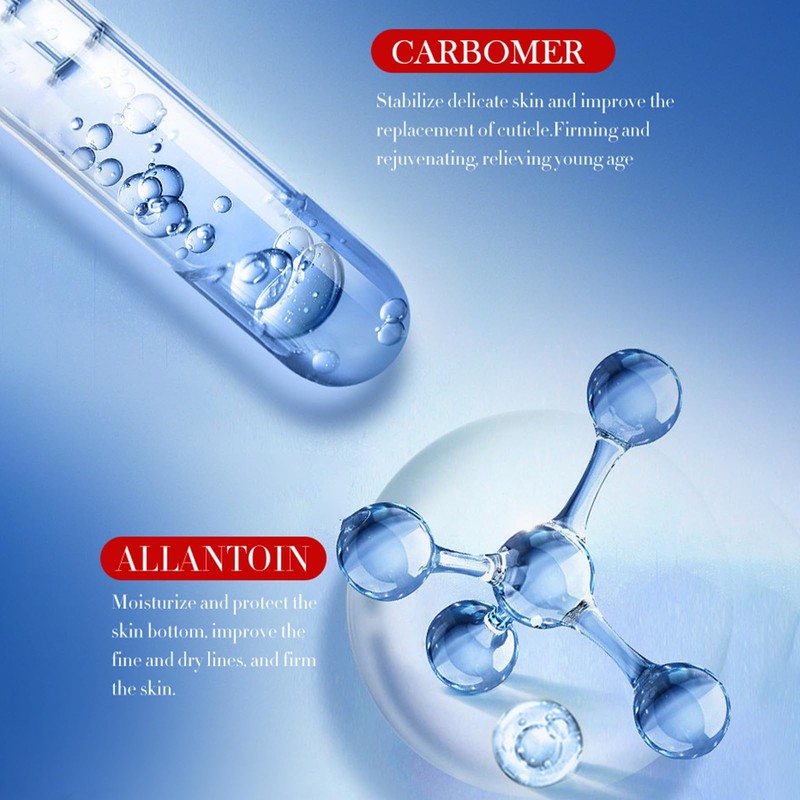 Rostblant Gesichtsmaske - 4Stück feuchtigkeitsspendende Anti-Aging-Maske,Anti-Falten-Maske Hydratisierend & feuchtigkeitsspendend