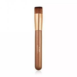 M. Asam Magic Finish Foundation Brush - Foundation Brush for a Perfect Foundation, Ideal for Applying & Blending Foundation & Liquid Makeup, Nylon Fibres for Durability