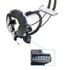 SecosAutoparts 6Pins Front Left Door Lock Actuator Compatible with Infiniti