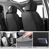 GXT Custom Fit Mazda CX5 Seat Covers Full Set S,