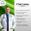 Folcress Shampoo Control Caspa para Hombre - Anticaspa, Ozonizado, Fórmula