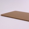 A4 Wooden Modelling Board 20cm x 30cm Single Board Proective