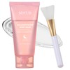 Collagen Night Wrapping Mask Peel Off – Overnight Face Mask