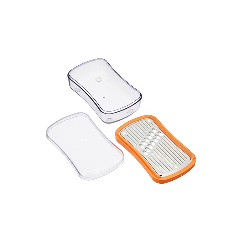 Shimomura Kogyo Full Vegetable Palm Shredder FV-664 Niigata Tsubame Sanjo