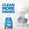 Dawn Ultra Dishwashing Liquid Dish Soap Original Scent, 40 fl