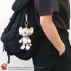 NICI Plush Keychain Tom 12cm