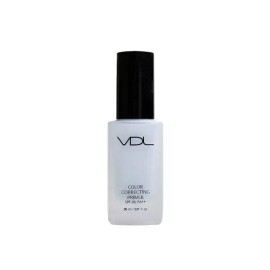 VDL 컬러 코렉팅 프라이머 30ml VDL Color Correcting Primer 30ml [01 Mint]