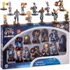 Looney Tunes P.M.I. Space Jam Pencil Toppers 12 Pack