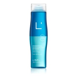 Lbel Locin Desmaquillante Bifsica Rostro Y Ojos 125ml