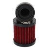 Motorcycle Air Filter 28 to 48mm Universal for 50cc 70cc