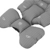 Baby Stroller Cushion Cotton Liner Insert Warm Comfortable Breathable Washable