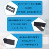 IWALT Velcro Cable Ties Fastening Belt Binding Tape Repeated Storage