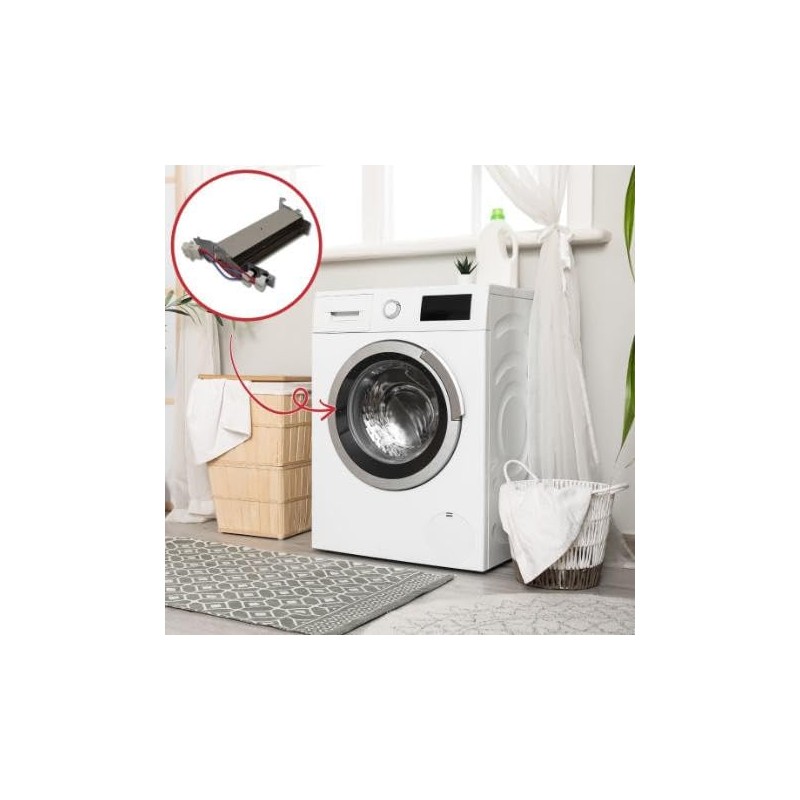 2000W 230V Beko Tumble Dryer Resistor - 2957500400