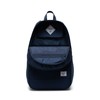Herschel Supply Co. Unisex Seymour Backpack, Navy, 26L