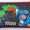 CERDÁ LIFE'S LITTLE MOMENTS ESTUCHE Portatodo 3 COMPARTIMENTOS Avengers, azure,