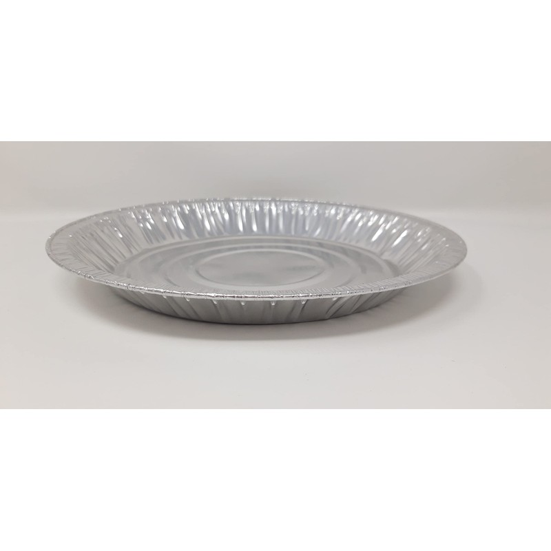 Foglish Home & Garden 30 x Aluminium Foil 9" 23cm